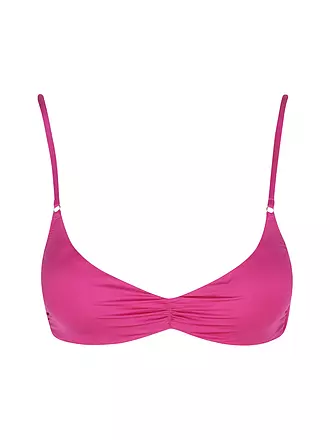 MRS & HUGS | Top bikini a bustier da donna Young | beere
